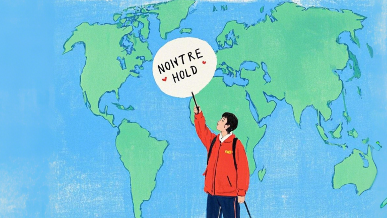 世界，您好！