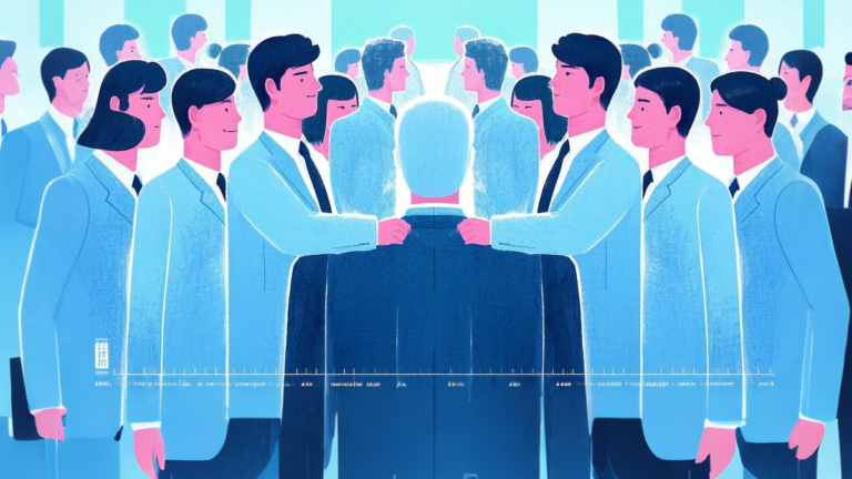 心理安全感：团队成功的隐形力量