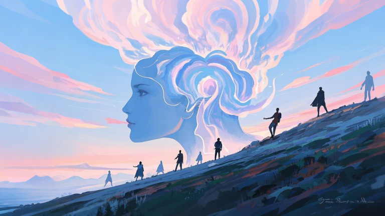 自我效能感：掌控人生的心理力量