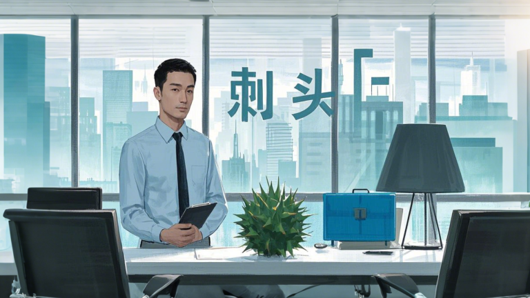 职场厚黑心法：如何有效对付职场“刺头”