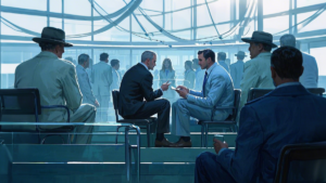 Read more about the article 厚黑学的三大法宝：脸、心、行